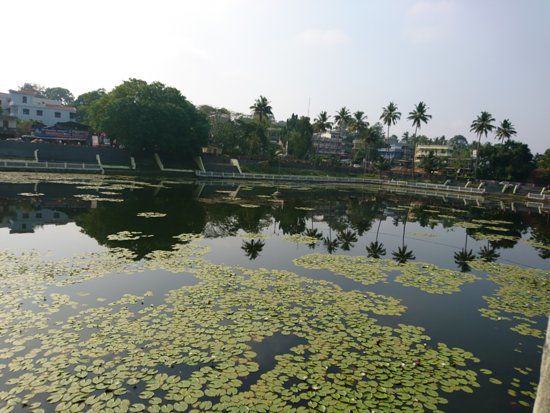 Sri Mahaganapathi Temple